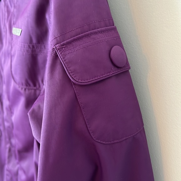 Women’s Sims Snowboarding coat - Picture 4 of 14